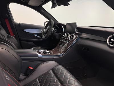 2016 Mercedes-Benz C63 Edt 1. · Keramiska · Pano · Skal · Burm · 360° · Carbonpkt – bild 13