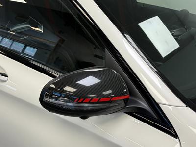2016 Mercedes-Benz C63 Edt 1. · Keramiska · Pano · Skal · Burm · 360° · Carbonpkt – bild 8