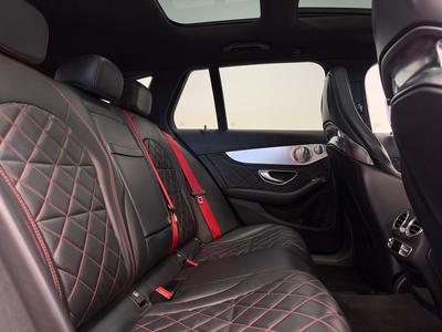 2016 Mercedes-Benz C63 Edt 1. · Keramiska · Pano · Skal · Burm · 360° · Carbonpkt – bild 15