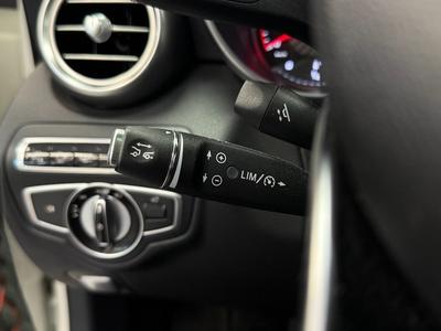 2016 Mercedes-Benz C63 Edt 1. · Keramiska · Pano · Skal · Burm · 360° · Carbonpkt – bild 26