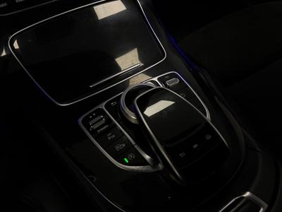 2018 Mercedes-Benz E220 d 220 d 4MATIC 9G-Tronic AMG Line Spec – bild 18