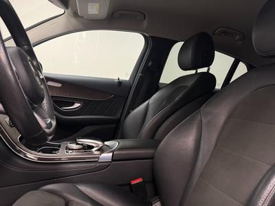 2017 Mercedes-Benz GLC 250 d Coupé 4M 9G AMG Line *Burmester*360°*Spec Euro 6 – bild 12