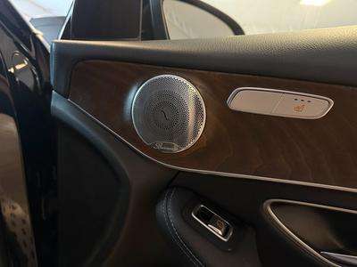 2017 Mercedes-Benz GLC 250 d Coupé 4M 9G AMG Line *Burmester*360°*Spec Euro 6 – bild 20