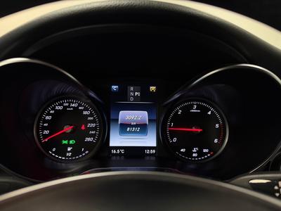 2017 Mercedes-Benz GLC 250 d Coupé 4M 9G AMG Line *Burmester*360°*Spec Euro 6 – bild 14