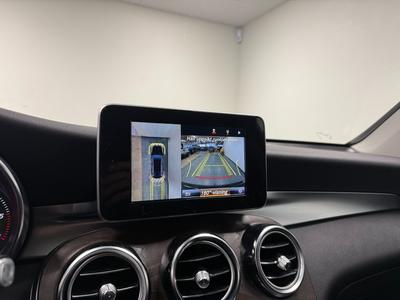 2017 Mercedes-Benz GLC 250 d Coupé 4M 9G AMG Line *Burmester*360°*Spec Euro 6 – bild 18