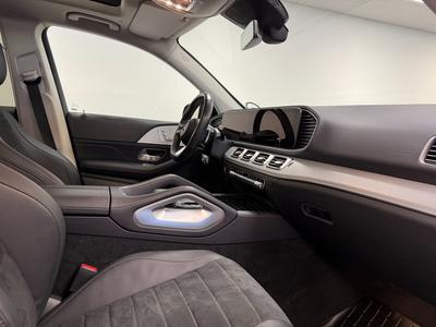 2024 Mercedes-Benz GLE 350 de 4M AMG Line Plus *Pano*Burmester*MOMS*Euro 6 – bild 13