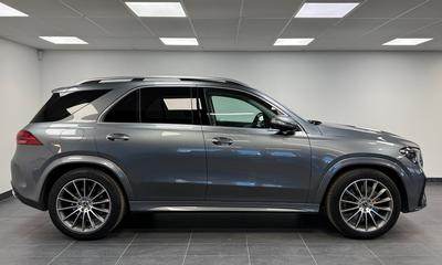 2024 Mercedes-Benz GLE 350 de 4M AMG Line Plus *Pano*Burmester*MOMS*Euro 6 – bild 4