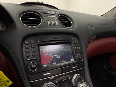2009 Mercedes-Benz SL 63 AMG Speedshift 6.2L V8 *H/K*ABC*Drivers*Performance – bild 16