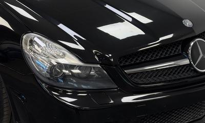 2009 Mercedes-Benz SL 63 AMG Speedshift 6.2L V8 *H/K*ABC*Drivers*Performance – bild 5