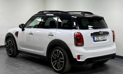 2018 MINI Countryman John Cooper Works ALL4*Pano*HUD*H/K*Drag*Fullutr*Se Spe – bild 2