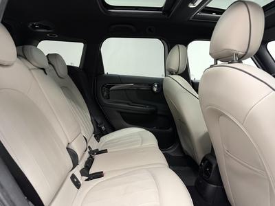 2018 MINI Countryman John Cooper Works ALL4*Pano*HUD*H/K*Drag*Fullutr*Se Spe – bild 13