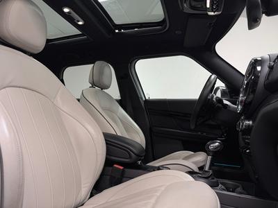 2018 MINI Countryman John Cooper Works ALL4*Pano*HUD*H/K*Drag*Fullutr*Se Spe – bild 12