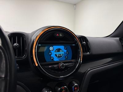 2018 MINI Countryman John Cooper Works ALL4*Pano*HUD*H/K*Drag*Fullutr*Se Spe – bild 19