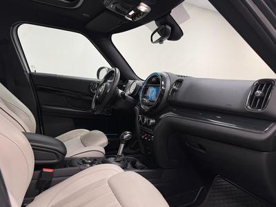 2018 MINI Countryman John Cooper Works ALL4*Pano*HUD*H/K*Drag*Fullutr*Se Spe – bild 11