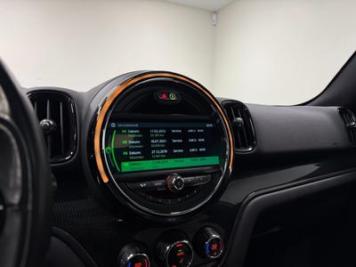 2018 MINI Countryman John Cooper Works ALL4*Pano*HUD*H/K*Drag*Fullutr*Se Spe – bild 21