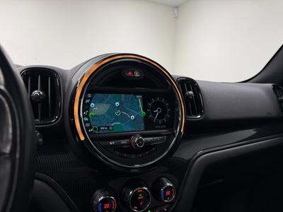 2018 MINI Countryman John Cooper Works ALL4*Pano*HUD*H/K*Drag*Fullutr*Se Spe – bild 16