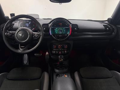 2021 MINI John Cooper Works ALL4 Clubman*Spec*H/K*Pano*306HK*HuD* – bild 12