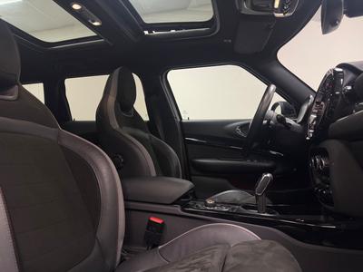 2021 MINI John Cooper Works ALL4 Clubman*Spec*H/K*Pano*306HK*HuD* – bild 17