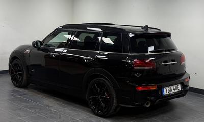 2021 MINI John Cooper Works ALL4 Clubman*Spec*H/K*Pano*306HK*HuD* – bild 2