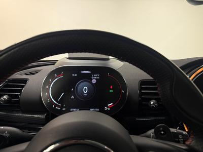 2021 MINI John Cooper Works ALL4 Clubman*Spec*H/K*Pano*306HK*HuD* – bild 15