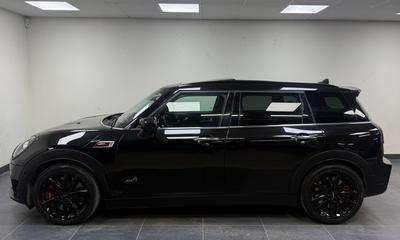 2021 MINI John Cooper Works ALL4 Clubman*Spec*H/K*Pano*306HK*HuD* – bild 5