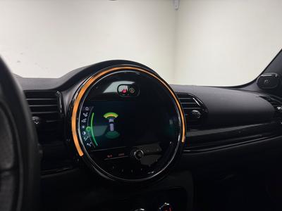 2021 MINI John Cooper Works ALL4 Clubman*Spec*H/K*Pano*306HK*HuD* – bild 22