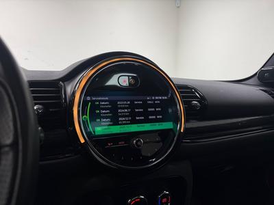 2021 MINI John Cooper Works ALL4 Clubman*Spec*H/K*Pano*306HK*HuD* – bild 21