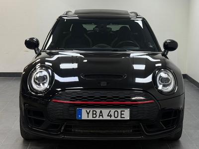 2021 MINI John Cooper Works ALL4 Clubman*Spec*H/K*Pano*306HK*HuD* – bild 6