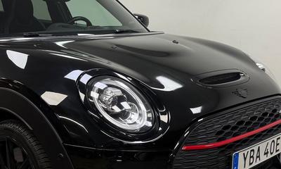 2021 MINI John Cooper Works ALL4 Clubman*Spec*H/K*Pano*306HK*HuD* – bild 8