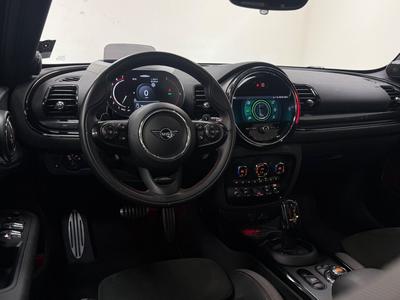 2021 MINI John Cooper Works ALL4 Clubman*Spec*H/K*Pano*306HK*HuD* – bild 11