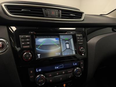 2015 Nissan Qashqai 1.6 dCi *tekna*Pano*360-kamera*Drag*Navi se spec DPF – bild 16