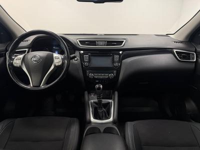 2015 Nissan Qashqai 1.6 dCi *tekna*Pano*360-kamera*Drag*Navi se spec DPF – bild 8