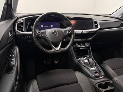 2022 Opel Grandland X Grandland 1.2 Turbo 130 GS Line · 360° – bild 7