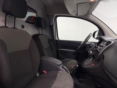 2018 Renault Kangoo Express Express 1.5 dCi MOMS · B-kamera · Navi · Worksystem · Euro 6 – bild 7