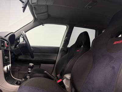 2005 Subaru Forester STi 2.5 4WD 265HK *13000 mil*1av4 i Sverige* Brembo*HKS – bild 13