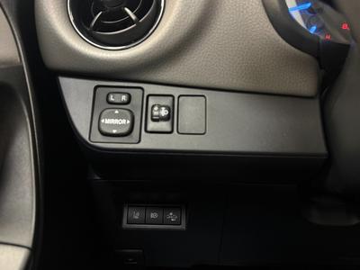 2020 Toyota Yaris 5-dörrar 1.5VVT-ie *Moms*B-kamera*Carplay*Aut*2700Mil* – bild 21