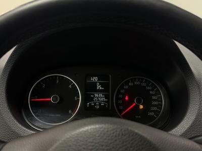 2011 Volkswagen Amarok 2.0 BiTDi 4Motion Highline *Diffspärr*1-ägare* – bild 17