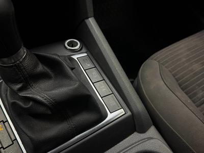 2011 Volkswagen Amarok 2.0 BiTDi 4Motion Highline *Diffspärr*1-ägare* – bild 15