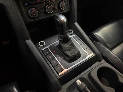 2018 Volkswagen Amarok 3.0 V6 TDI 4Motion · Aventura · Kittad · Kåpa · 1-ägare – bild 19