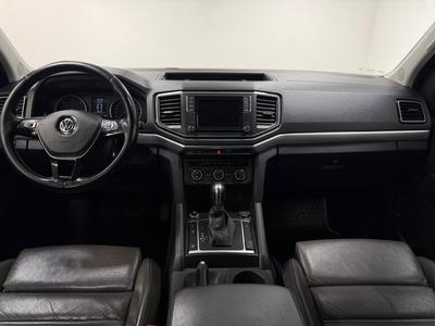 2019 Volkswagen Amarok 3.0 V6 TDI 258HK 4M · Hundkåpa · 20"Aventura · MOMS – bild 13