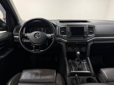 2019 Volkswagen Amarok 3.0 V6 TDI 258HK 4M · Hundkåpa · 20"Aventura · MOMS – bild 14