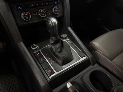 2019 Volkswagen Amarok 3.0 V6 TDI 258HK 4M · Hundkåpa · 20"Aventura · MOMS – bild 23