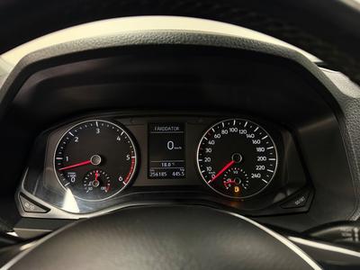 2019 Volkswagen Amarok 3.0 V6 TDI 258HK 4M · Hundkåpa · 20"Aventura · MOMS – bild 21