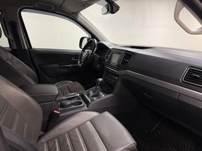 2019 Volkswagen Amarok 3.0 V6 TDI 258HK 4M · Hundkåpa · 20"Aventura · MOMS – bild 15