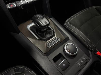 2023 Volkswagen Amarok 3.0 V6 TDI 4M Style · First edition · Släde · MOMS · 360° – bild 21