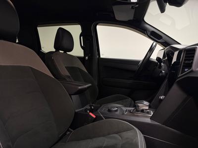2023 Volkswagen Amarok 3.0 V6 TDI 4M Style · First edition · Släde · MOMS · 360° – bild 13