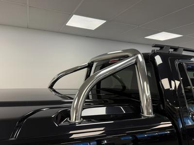 2016 Volkswagen Amarok 2.0 BiTDi 4Motion High · Moms · Diff · LED – bild 16