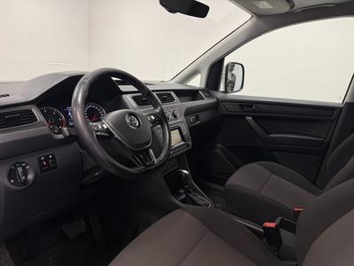 2017 Volkswagen Caddy Van 2.0 TDI *nerlackerad*D-värm*Drag*102hk* BMT Euro 6 – bild 10