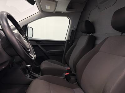 2017 Volkswagen Caddy Van 2.0 TDI *nerlackerad*D-värm*Drag*102hk* BMT Euro 6 – bild 11