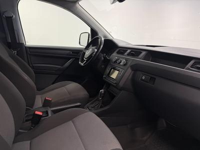 2017 Volkswagen Caddy Van 2.0 TDI *nerlackerad*D-värm*Drag*102hk* BMT Euro 6 – bild 12